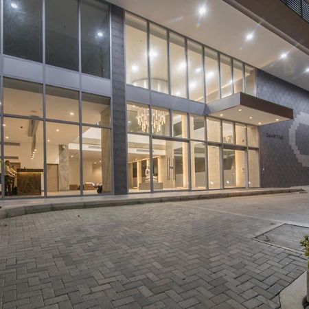 Luxuriuso Apartament Картахена Экстерьер фото