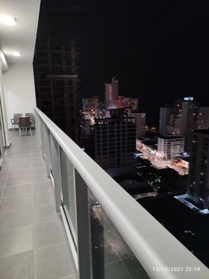 Luxuriuso Apartament Картахена Экстерьер фото