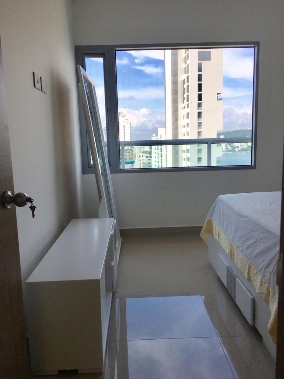 Luxuriuso Apartament Картахена Экстерьер фото