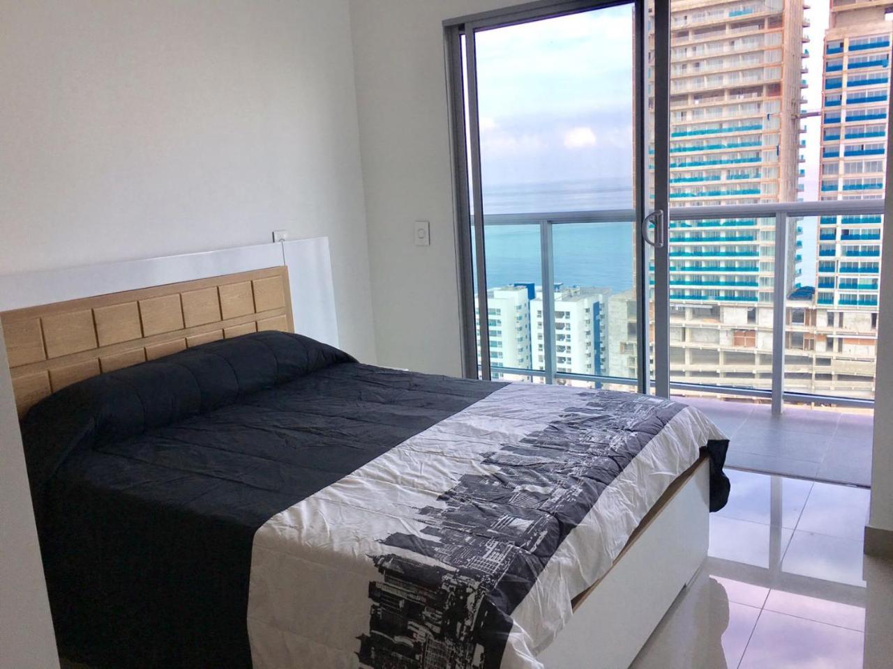 Luxuriuso Apartament Картахена Экстерьер фото